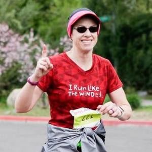 Meet your Posher, Patricia